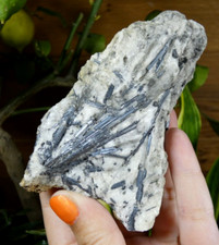 Rare Stibnite Torre 10x6.5cm