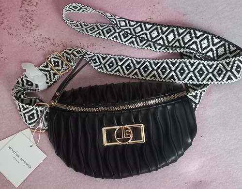 Sac style banane - style,