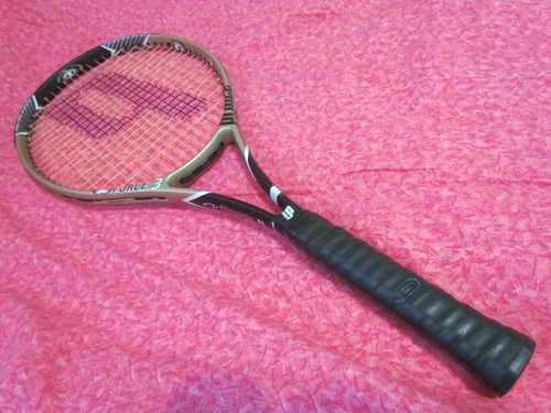 Prince classic force - classic, ti