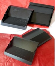 Plaques 9x12 et 5x4 Jobo pour