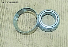 Jcb 3Cx Tractopelle - Essieu Avant Moyeu Roulement Petit (Pièce ° 907/05700)