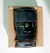 1995 Pentax KA/Ricoh