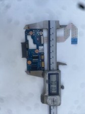 Nappe  Pc Portable hp omen 7265NGW 15