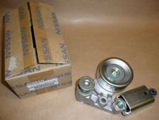 ORIGINAL GALET TENDEUR DE COURROIE POUR RENAULT MASTER II 3.0DCI 11750DB00B 