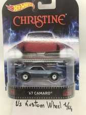 Hotwheels 1/64 🇨🇵 rétro