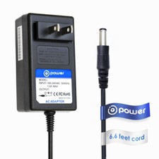 AC Adapter for Yamaha PSR-S950