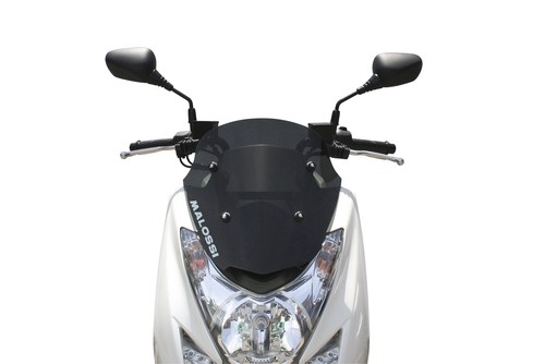 Bulle malossi yamaha - bulle,