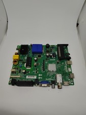 📺 Carte Mère Alimentation