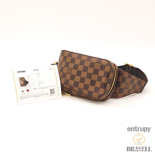 Louis vuitton ebene - ebene, geronimos