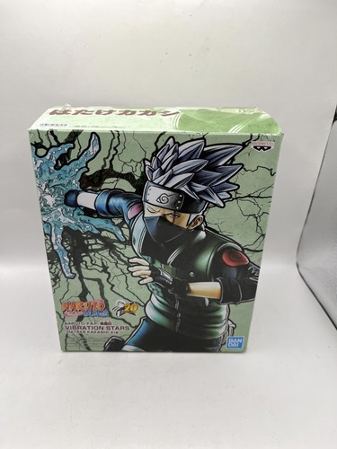 Naruto figurine de - -,