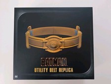 Ceinture 1/1 Batman 1989 DC