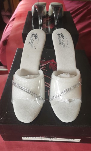 Mules slippers talons - mules,,