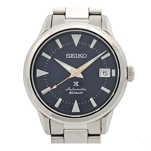 Seiko alpinist sbdc159 - seiko,