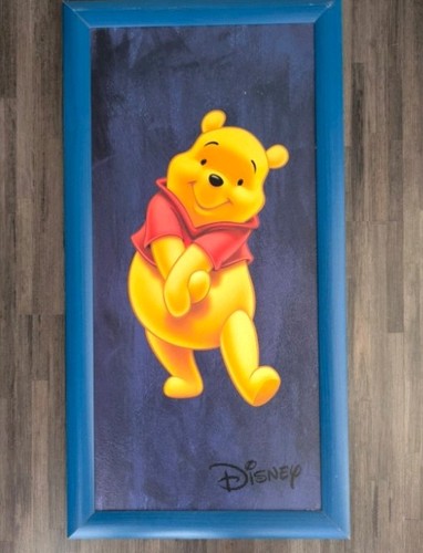 Grand cadre déco - cadre, disney