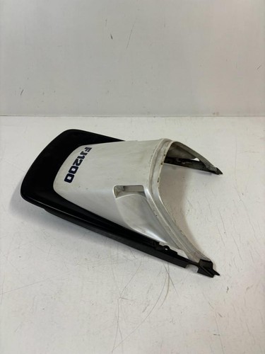 Coque arrière yamaha 1200 - arrière,