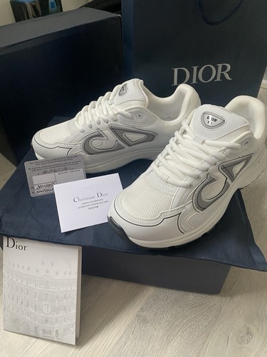 Chaussure dior b30 - dior,