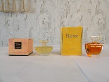 Miniatures parfum de - parfum,