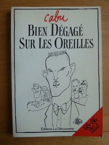 Cabu bien degage - bien, les