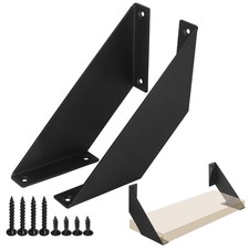 Equerre Etagere Murale
