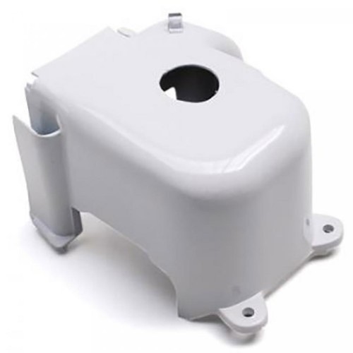 Capotage moteur pour - , scooter