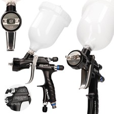 Pistolet à peinture LVLP XP