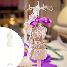 Mini mannequin modèle
