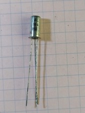 Transistor AC184V Germanium