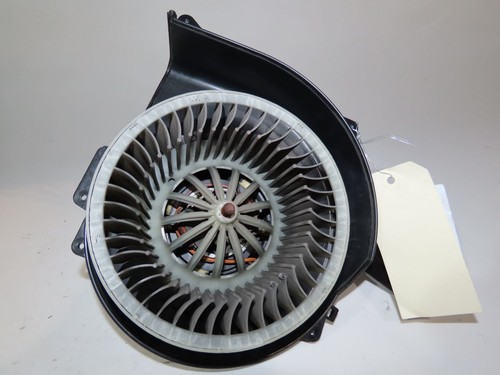Moteur ventilateur chauffage - moteur,