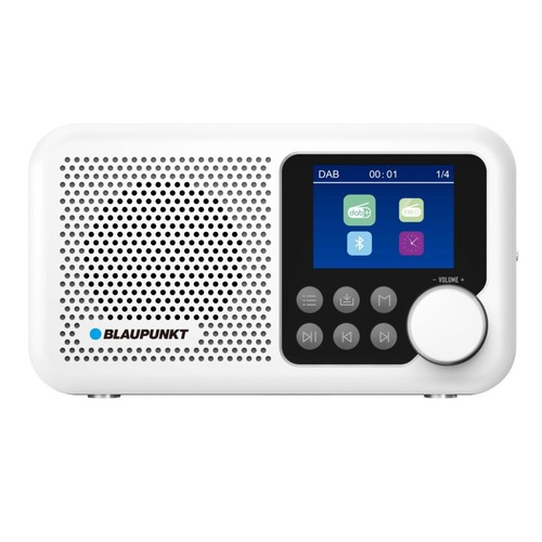 Radio portable blaupunkt - portable,