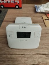 Salus RT510/TX Thermostat programmable  5/2 jours Top Etat