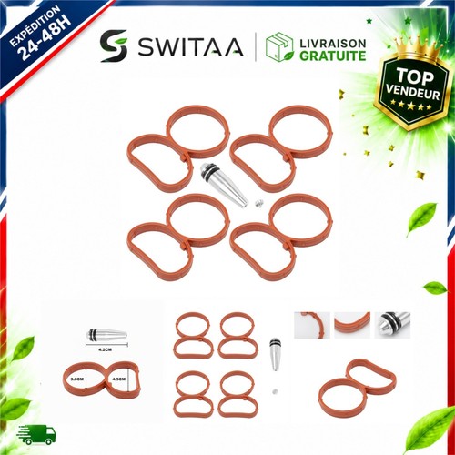 Kit suppression clapets - kit,