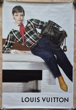 Affiche poster taille abribus