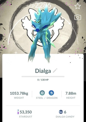 Pokemon ptc shiny - -,