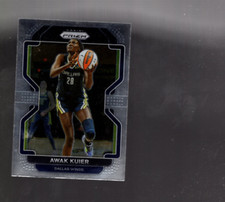 B2292- 2022 Panini Prisme Wnba BK # S 1-200 + Rookies -vous Pic- 15+ Sans US