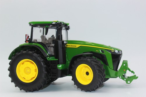 Wiking 077859 john deere - wiking,