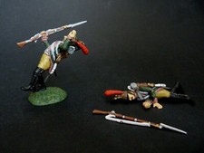 Frontline Figures soldat de