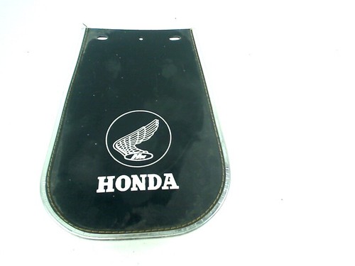 Garde boue avant honda - avant, 125