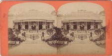 Vichy Casino La Veranda