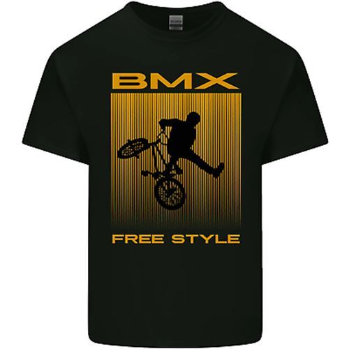 Shirt bmx freestyle pour - bmx,