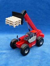TOP ! SIKU 1:50 CHARIOT TELESCOPIQUE Telehandler MANITOU MHT 10230 - N° 3507
