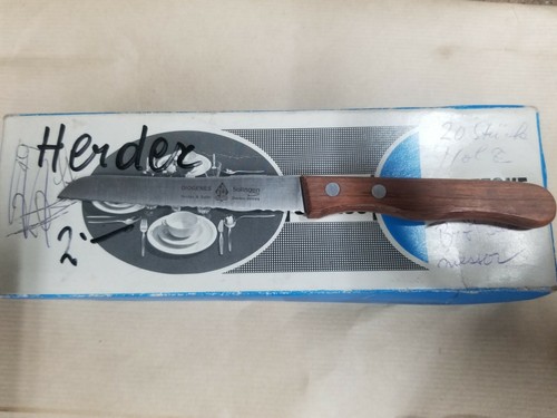 Lot couteaux de - couteaux,