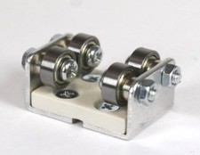 Banc D'Essai avec Rouleaux Zusatzbock pour La Voie Tt De Bima-Modellbau Neuf