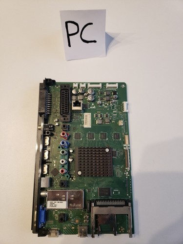 Carte mère 3104 313 64512 - 313,