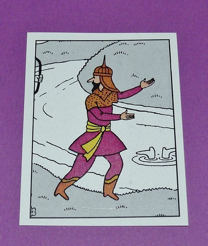 231 panini tintin - tintin, herge