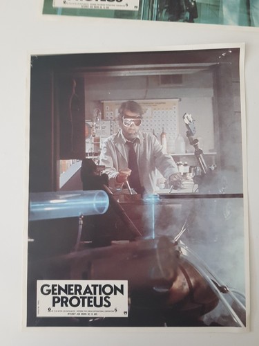 Photos génération proteus - gÉnÉration,