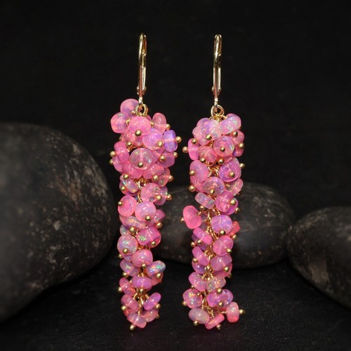 Boucles oreilles bijoux en - boucles, d'oreilles
