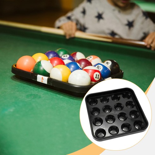 Support boules billard - de,