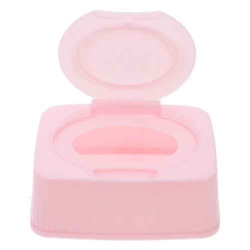 Boîte lingettes housse de - lingettes,