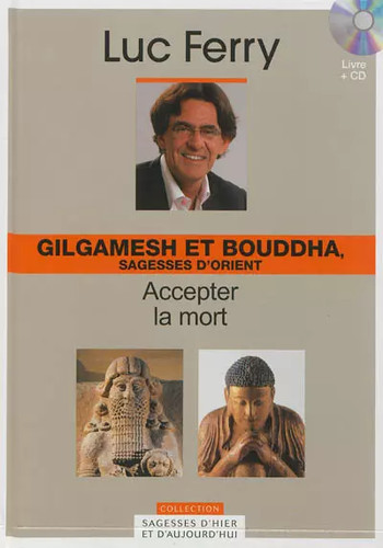 Gilgamesh bouddha sagesses - gilgamesh, bouddha,