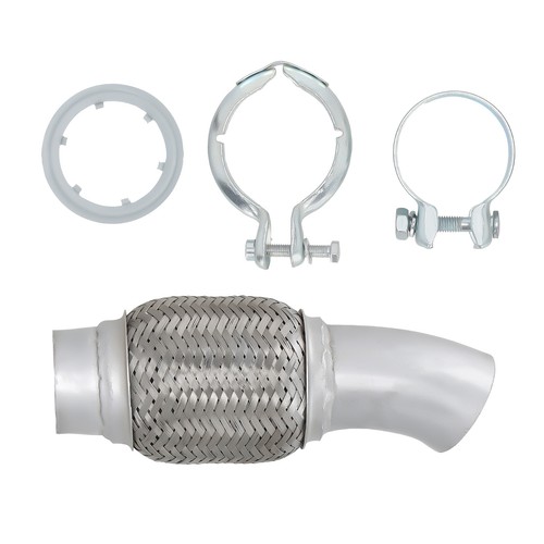18307812283 Exhaust Manifolds